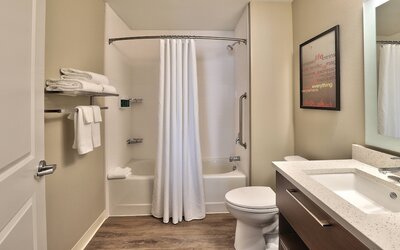 TownePlace Suites by Marriott Albuquerque Old Town