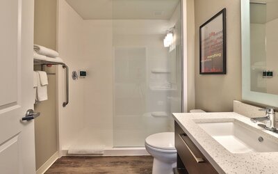 TownePlace Suites by Marriott Albuquerque Old Town