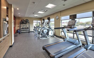 TownePlace Suites by Marriott Albuquerque Old Town