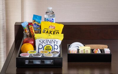 Hilton Garden Inn Albuquerque / Journal Center