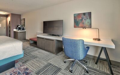 Hilton Garden Inn Albuquerque / Journal Center