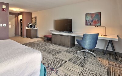 Hilton Garden Inn Albuquerque / Journal Center