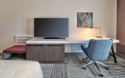 Hilton Garden Inn Albuquerque / Journal Center