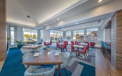 Hilton Garden Inn Albuquerque / Journal Center