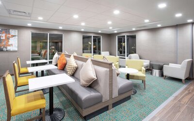 Homewood Suites by Hilton Albuquerque-Journal Center