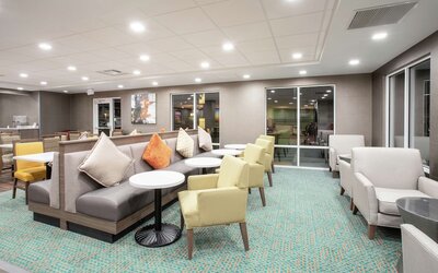 Homewood Suites by Hilton Albuquerque-Journal Center