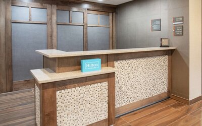Homewood Suites by Hilton Albuquerque-Journal Center
