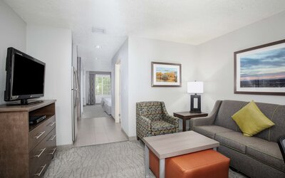 Homewood Suites by Hilton Albuquerque-Journal Center