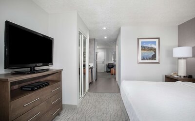 Homewood Suites by Hilton Albuquerque-Journal Center