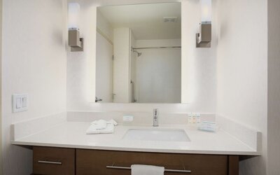 Homewood Suites by Hilton Albuquerque-Journal Center