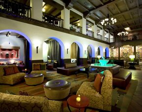 Hotel Andaluz Albuquerque, Curio Collection by Hilton
