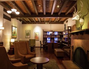 Hotel Andaluz Albuquerque, Curio Collection by Hilton