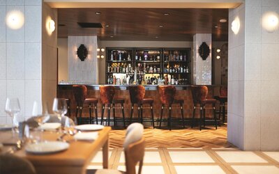 Hotel Andaluz Albuquerque, Curio Collection by Hilton
