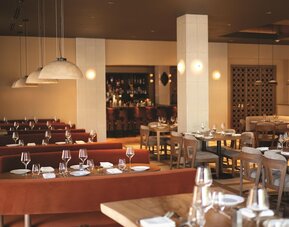 Hotel Andaluz Albuquerque, Curio Collection by Hilton