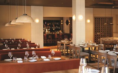 Hotel Andaluz Albuquerque, Curio Collection by Hilton