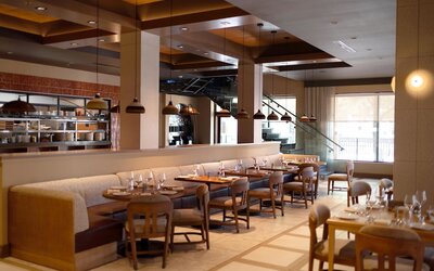 Hotel Andaluz Albuquerque, Curio Collection by Hilton