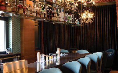Hotel Andaluz Albuquerque, Curio Collection by Hilton