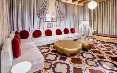 Hotel Andaluz Albuquerque, Curio Collection by Hilton