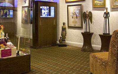 Hotel Andaluz Albuquerque, Curio Collection by Hilton