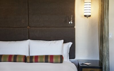 Hotel Andaluz Albuquerque, Curio Collection by Hilton