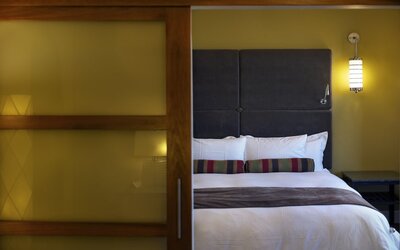 Hotel Andaluz Albuquerque, Curio Collection by Hilton