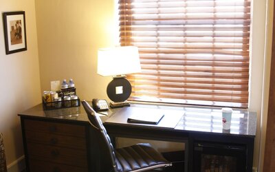Hotel Andaluz Albuquerque, Curio Collection by Hilton