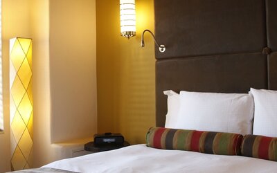 Hotel Andaluz Albuquerque, Curio Collection by Hilton