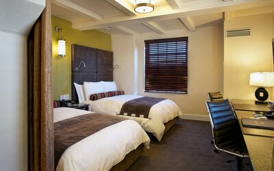 Hotel Andaluz Albuquerque, Curio Collection by Hilton