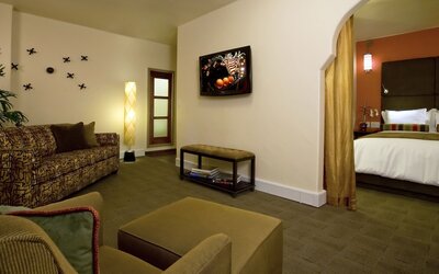Hotel Andaluz Albuquerque, Curio Collection by Hilton