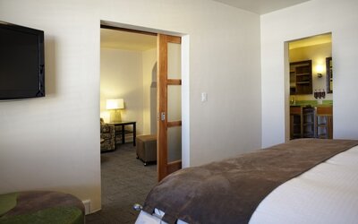Hotel Andaluz Albuquerque, Curio Collection by Hilton
