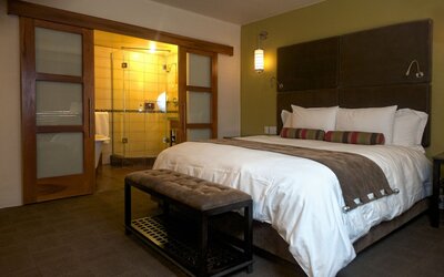 Hotel Andaluz Albuquerque, Curio Collection by Hilton