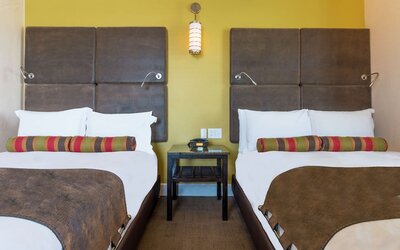 Hotel Andaluz Albuquerque, Curio Collection by Hilton