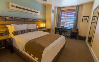 Hotel Andaluz Albuquerque, Curio Collection by Hilton