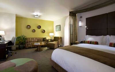 Hotel Andaluz Albuquerque, Curio Collection by Hilton