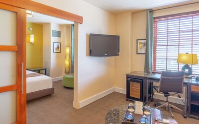 Hotel Andaluz Albuquerque, Curio Collection by Hilton