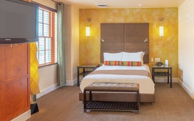 Hotel Andaluz Albuquerque, Curio Collection by Hilton