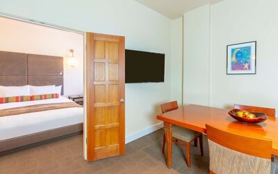 Hotel Andaluz Albuquerque, Curio Collection by Hilton