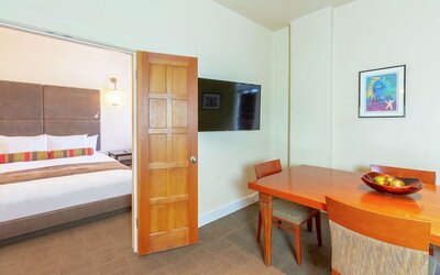 Hotel Andaluz Albuquerque, Curio Collection by Hilton