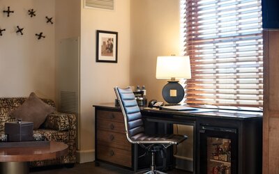 Hotel Andaluz Albuquerque, Curio Collection by Hilton