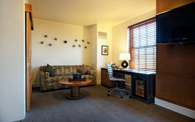 Hotel Andaluz Albuquerque, Curio Collection by Hilton