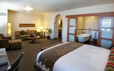Hotel Andaluz Albuquerque, Curio Collection by Hilton