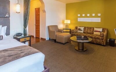 Hotel Andaluz Albuquerque, Curio Collection by Hilton