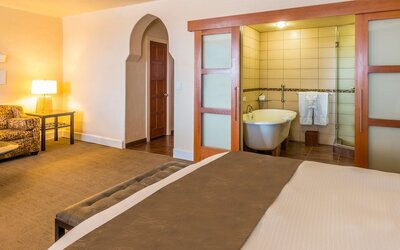 Hotel Andaluz Albuquerque, Curio Collection by Hilton