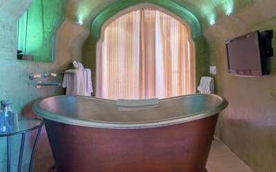 Hotel Andaluz Albuquerque, Curio Collection by Hilton