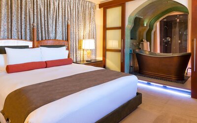 Hotel Andaluz Albuquerque, Curio Collection by Hilton