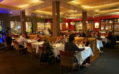 Hotel Andaluz Albuquerque, Curio Collection by Hilton