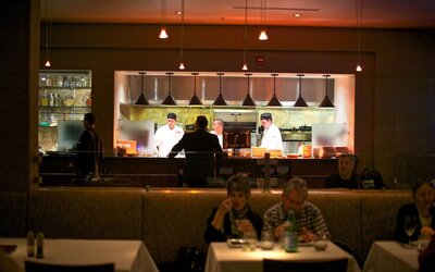 Hotel Andaluz Albuquerque, Curio Collection by Hilton