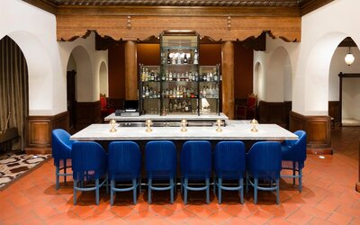 Hotel Andaluz Albuquerque, Curio Collection by Hilton