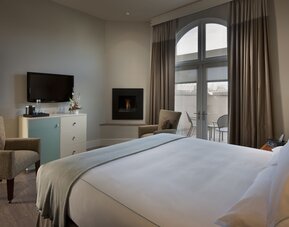 Hotel Parq Central
