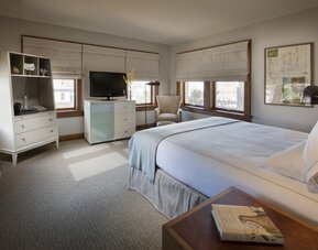 Hotel Parq Central